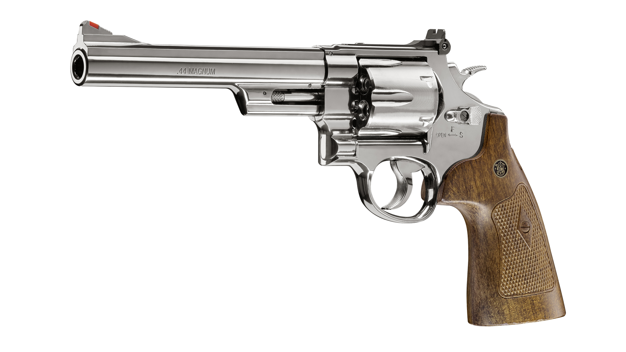 Smith & Wesson M29 6.5"  art.2000121