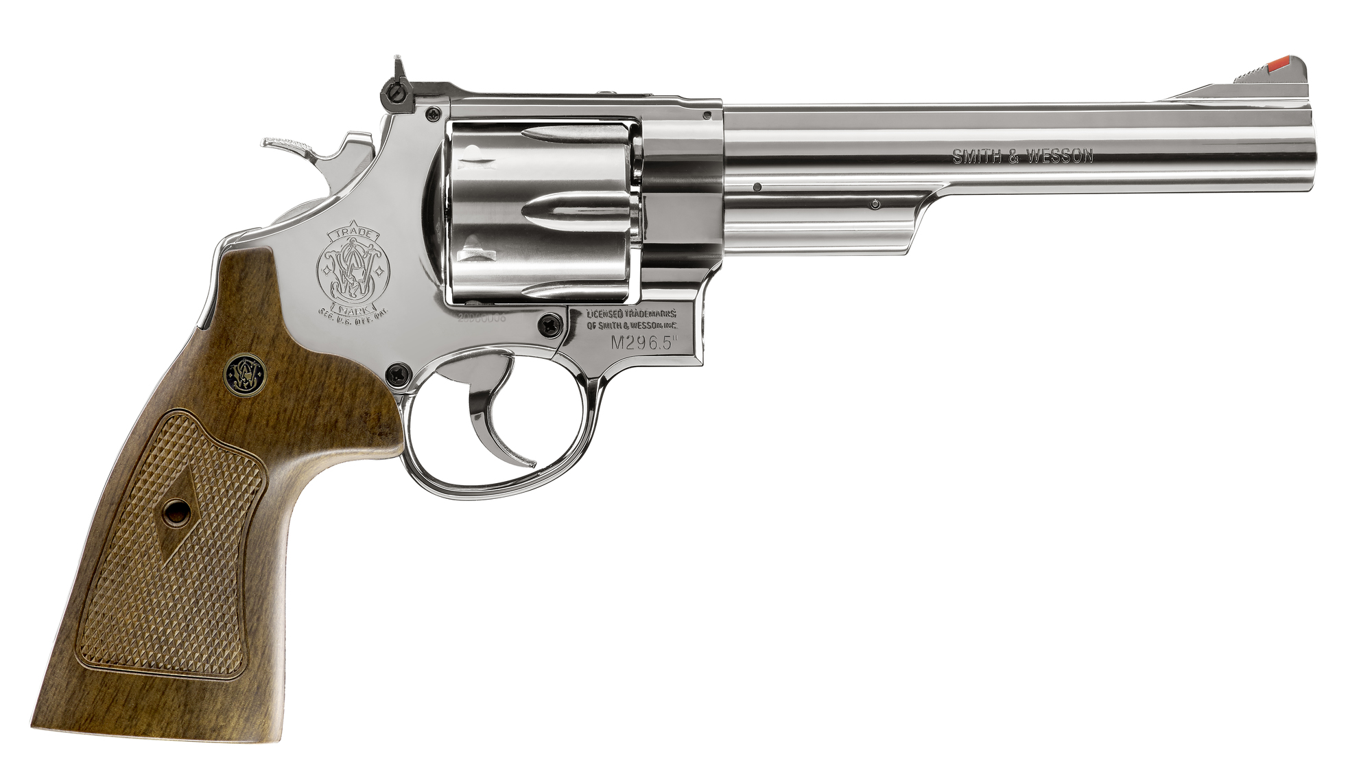 Smith & Wesson M29 6.5"  art.2000121