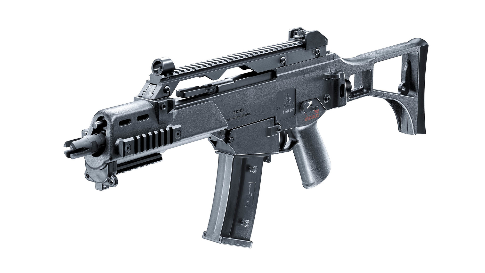 Heckler & Koch G36C Sportsline  art.3030508